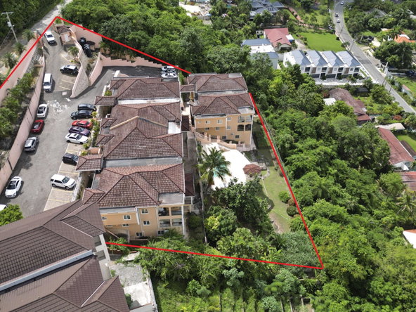 Twenty-Second image of Apt 6a-23 Hill Road, Norbrook in Kingston 8, St. Andrew, Jamaica - property is For Sale