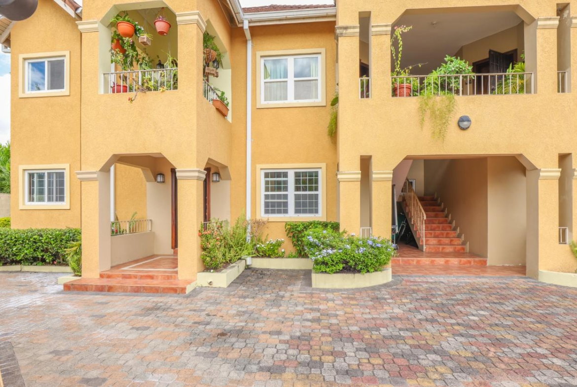 Second image of 8-13 Norbrook Road in Kingston 8, St. Andrew, Jamaica - property is For Sale
