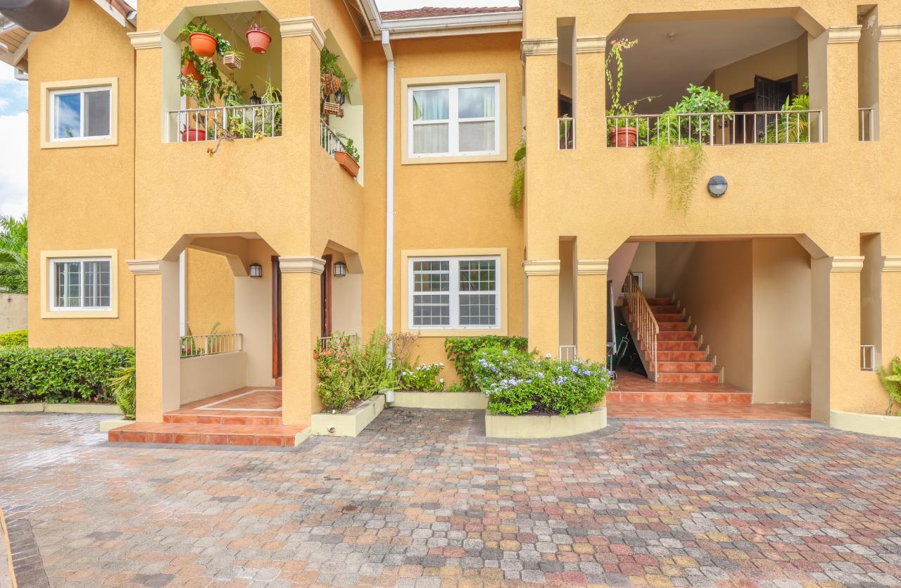 Second image of 8-13 Norbrook Road in Kingston 8, St. Andrew, Jamaica - property is For Sale