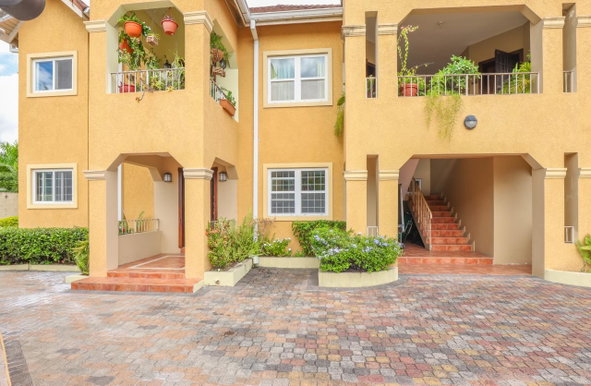 Second image of 8-13 Norbrook Road in Kingston 8, St. Andrew, Jamaica - property is For Sale