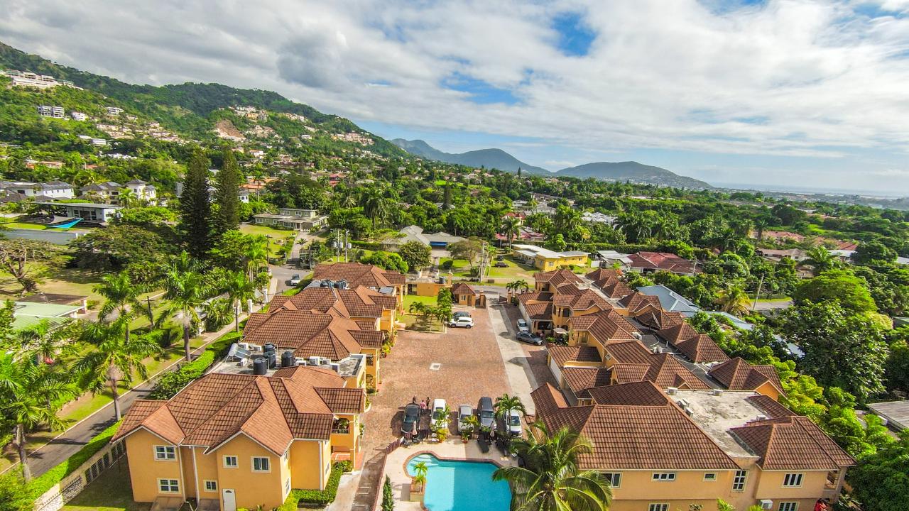 Seventeenth image of 8-13 Norbrook Road in Kingston 8, St. Andrew, Jamaica - property is For Sale