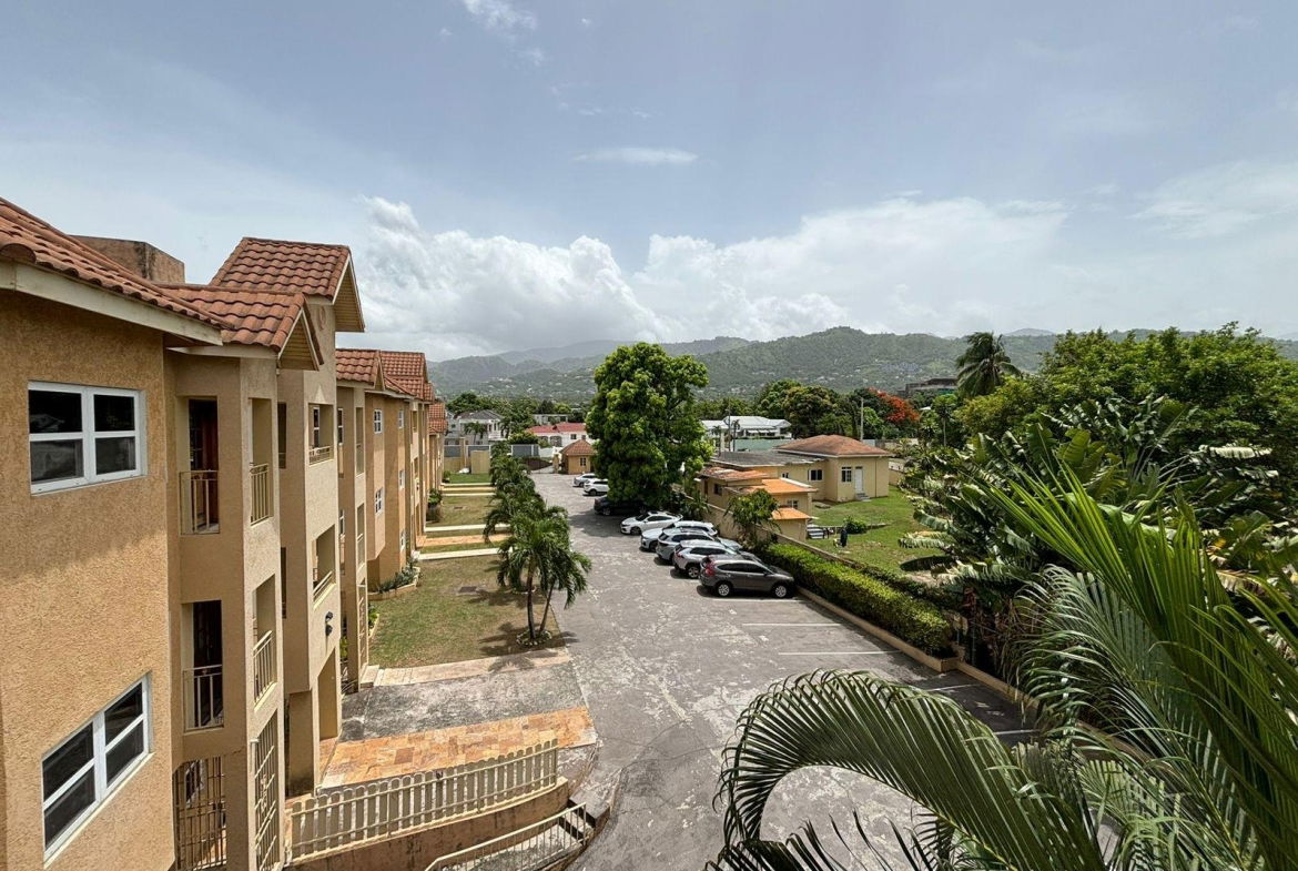 Second image of 61 Paddington Terrace in Barbican, St. Andrew, Jamaica - property is For Sale