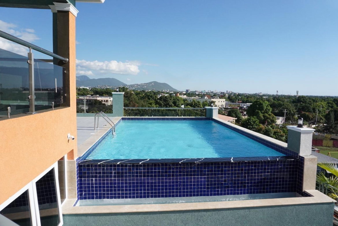Eighth image of 2-7 Dorsetshire Avenue in Kingston 8, St. Andrew, Jamaica - property is For Sale