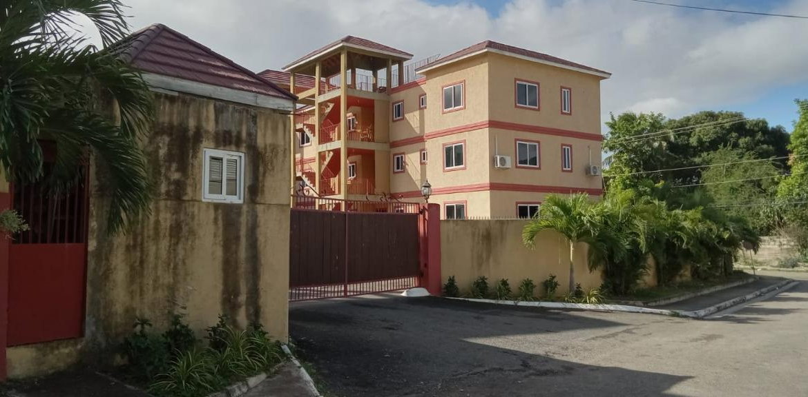 Second image of Lot 16-2 Sandale Drive in Havendale, St. Andrew, Jamaica - property is For Sale