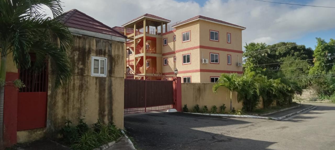 Second image of Lot 16-2 Sandale Drive in Havendale, St. Andrew, Jamaica - property is For Sale