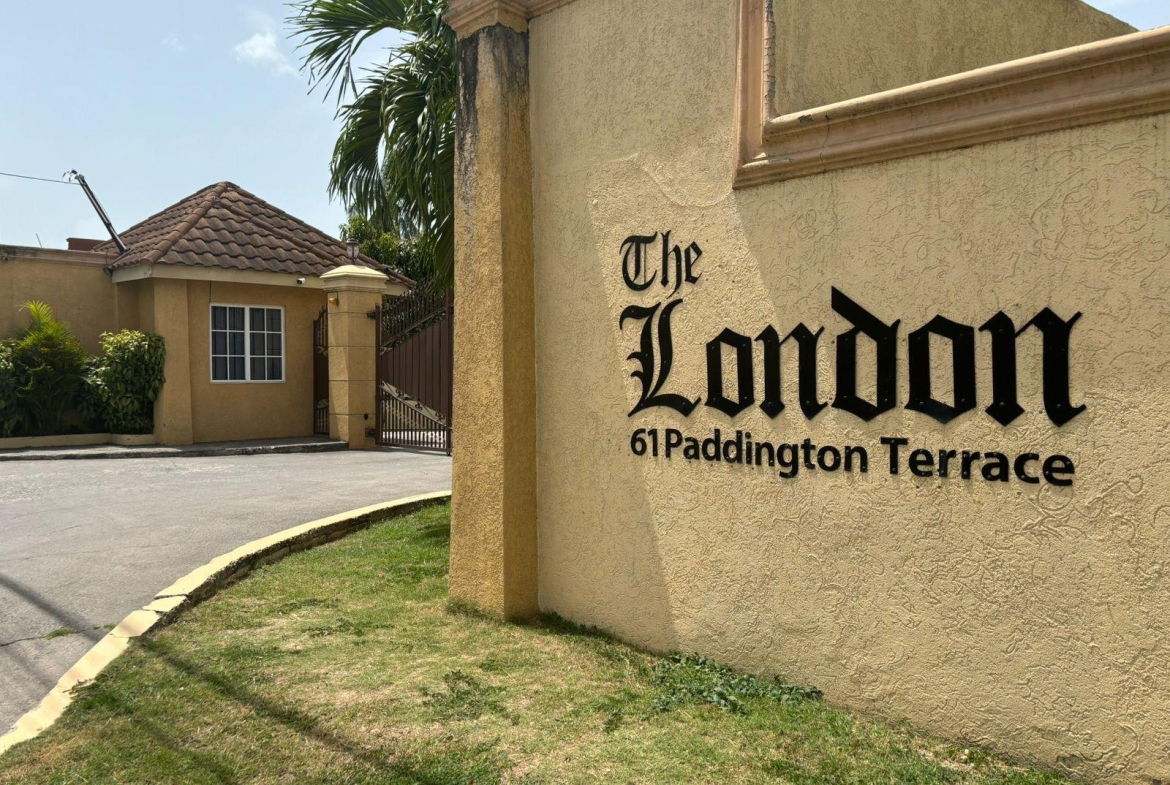 First image of 61 Paddington Terrace in Barbican, St. Andrew, Jamaica - property is For Sale