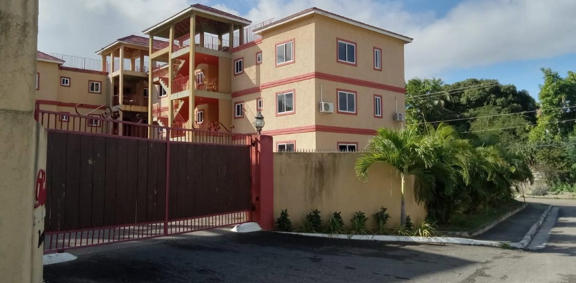 Third image of Lot 16-2 Sandale Drive in Havendale, St. Andrew, Jamaica - property is For Sale