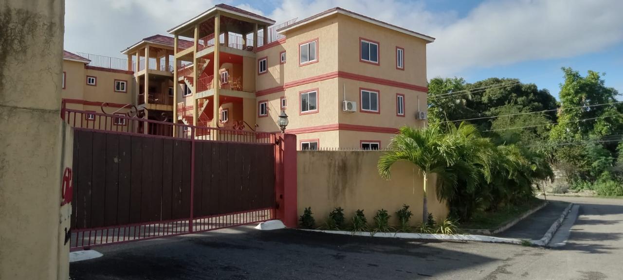 Third image of Lot 16-2 Sandale Drive in Havendale, St. Andrew, Jamaica - property is For Sale