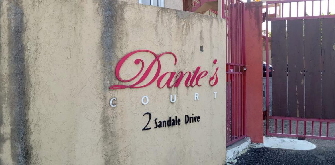 Fourth image of Lot 16-2 Sandale Drive in Havendale, St. Andrew, Jamaica - property is For Sale