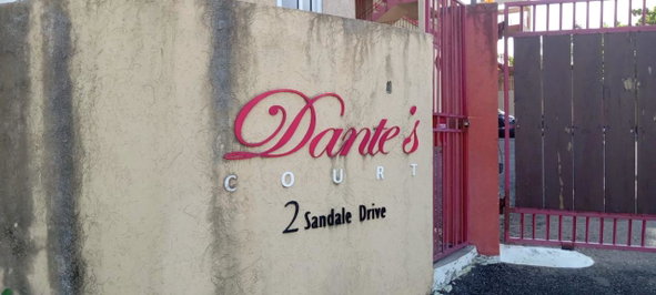 Fourth image of Lot 16-2 Sandale Drive in Havendale, St. Andrew, Jamaica - property is For Sale