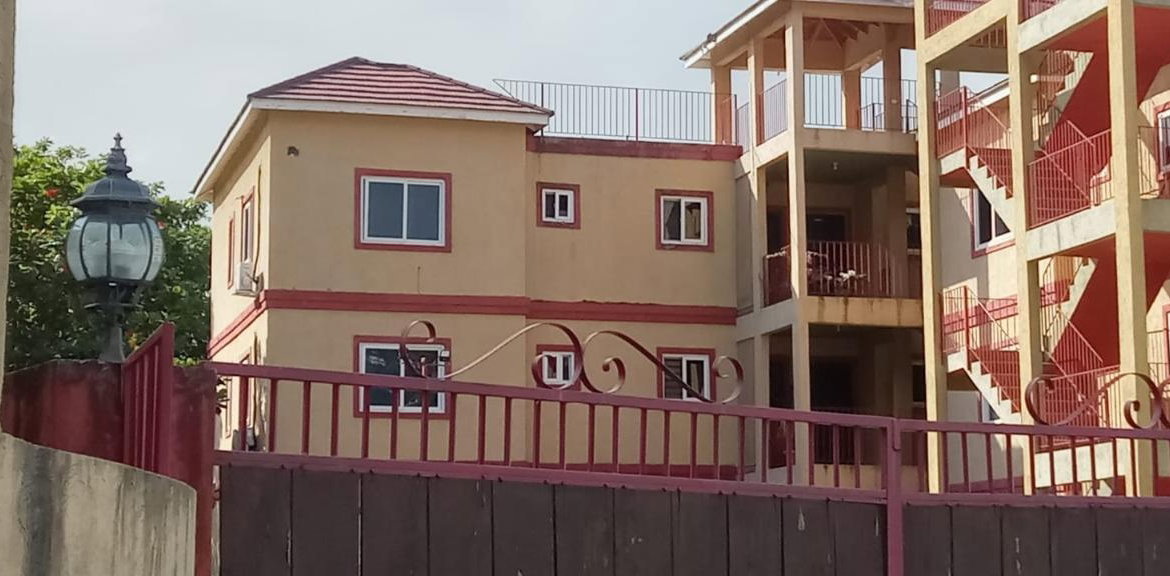 Fifth image of Lot 16-2 Sandale Drive in Havendale, St. Andrew, Jamaica - property is For Sale