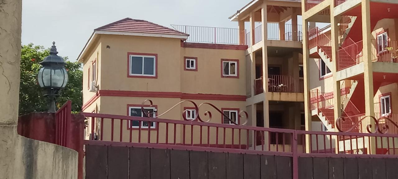 Fifth image of Lot 16-2 Sandale Drive in Havendale, St. Andrew, Jamaica - property is For Sale