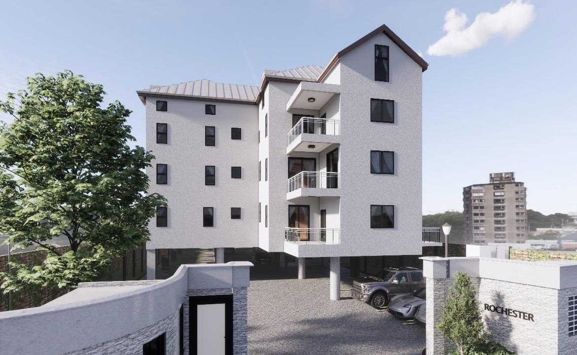 First image of 3-31 Rochester Avenue in Kingston 8, St. Andrew, Jamaica - property is For Sale