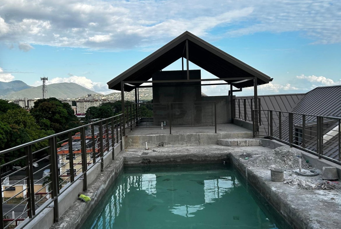 Eighth image of 3-31 Rochester Avenue in Kingston 8, St. Andrew, Jamaica - property is For Sale