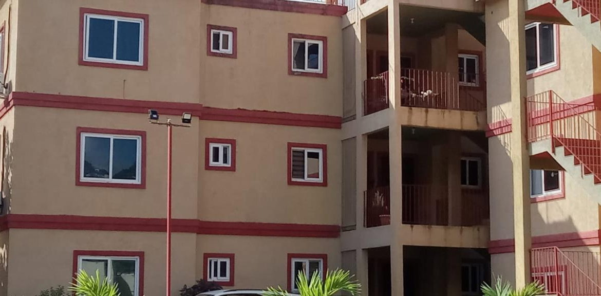 Sixth image of Lot 16-2 Sandale Drive in Havendale, St. Andrew, Jamaica - property is For Sale