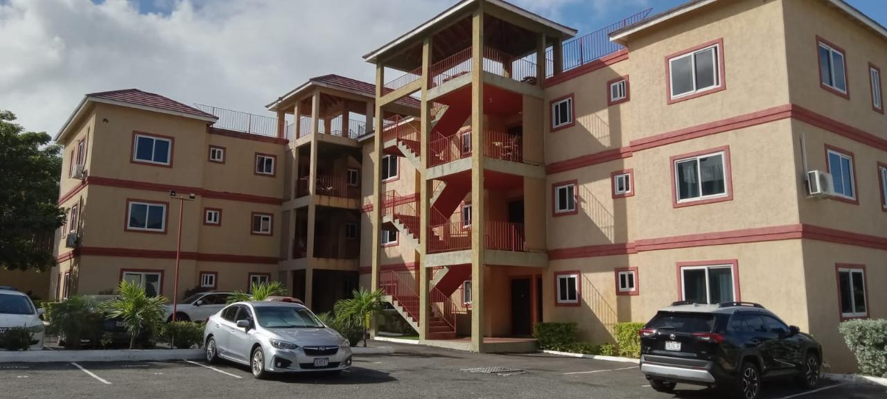 Seventh image of Lot 16-2 Sandale Drive in Havendale, St. Andrew, Jamaica - property is For Sale
