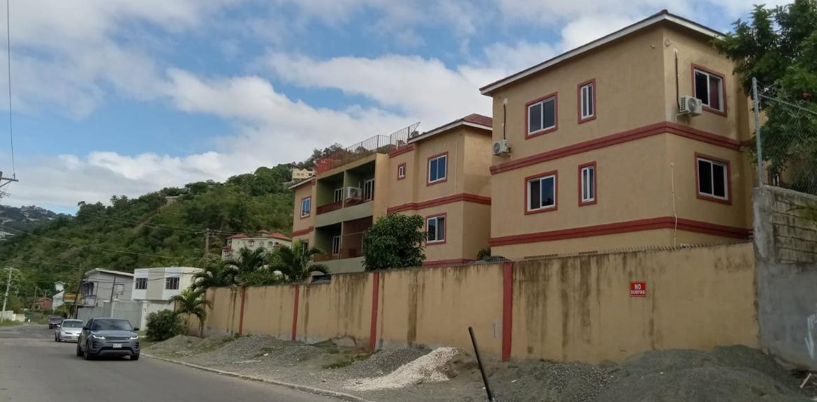 Ninth image of Lot 16-2 Sandale Drive in Havendale, St. Andrew, Jamaica - property is For Sale