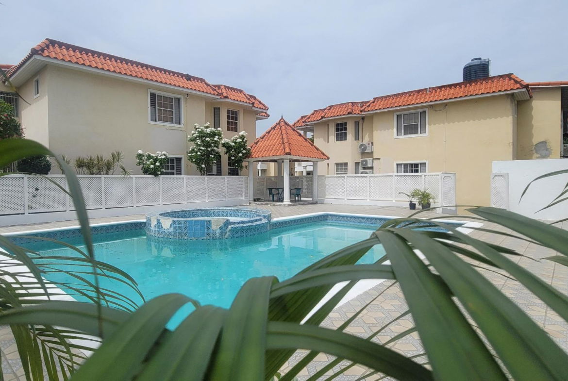 First image of 16-7 Seaview Avenue in Kingston 6, St. Andrew, Jamaica - property is For Sale