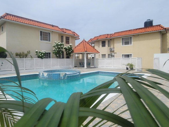 First image of 16-7 Seaview Avenue in Kingston 6, St. Andrew, Jamaica - property is For Sale