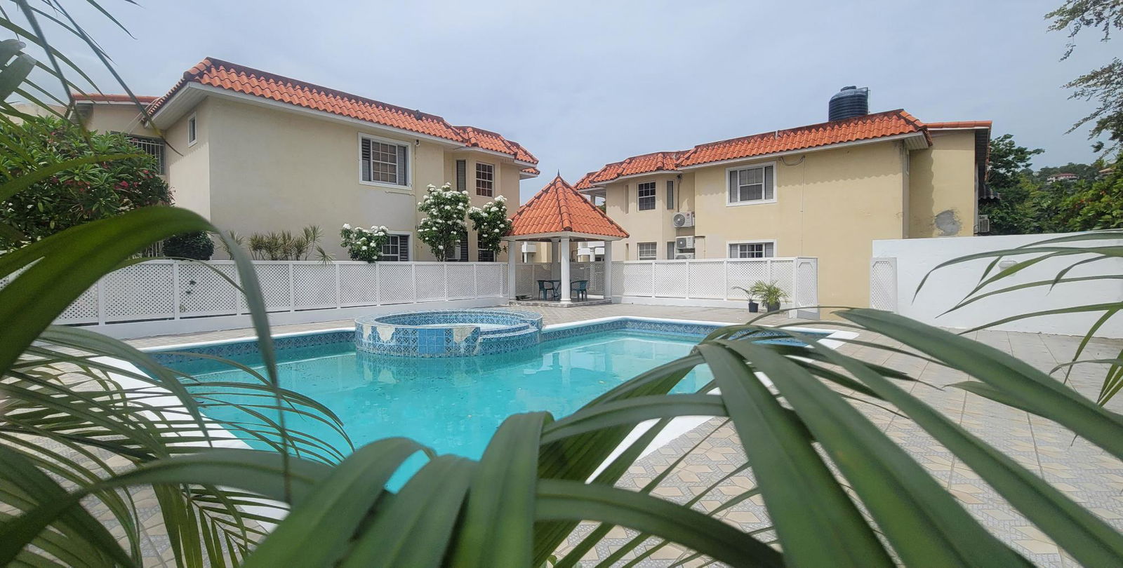 First image of 16-7 Seaview Avenue in Kingston 6, St. Andrew, Jamaica - property is For Sale