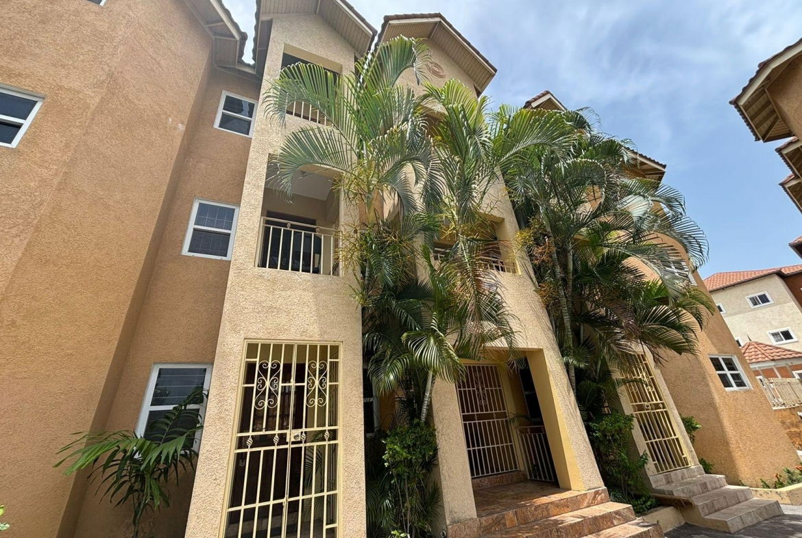 Third image of 61 Paddington Terrace in Barbican, St. Andrew, Jamaica - property is For Sale