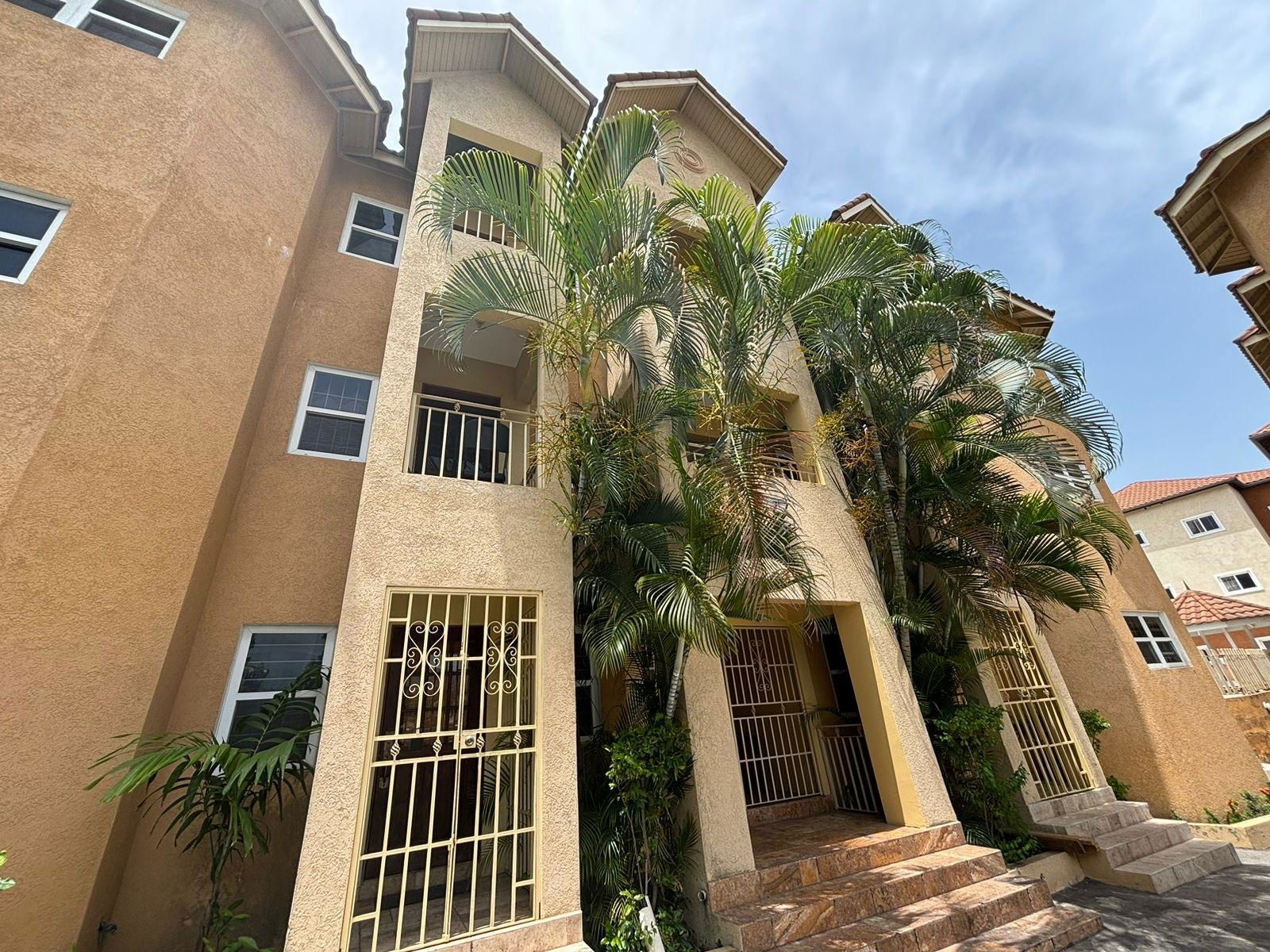 Third image of 61 Paddington Terrace in Barbican, St. Andrew, Jamaica - property is For Sale