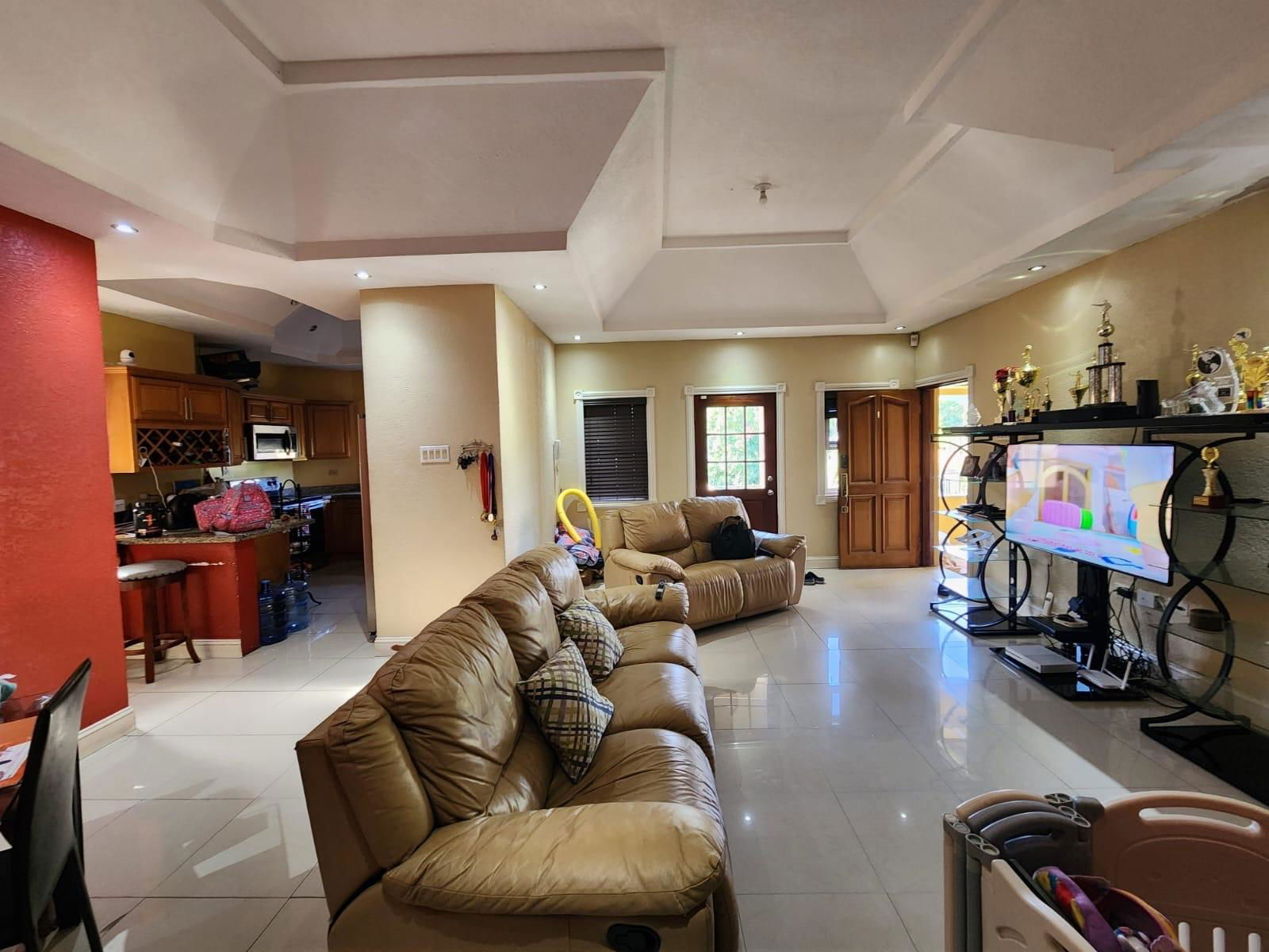 Fourth image of 61 Paddington Terrace in Barbican, St. Andrew, Jamaica - property is For Sale