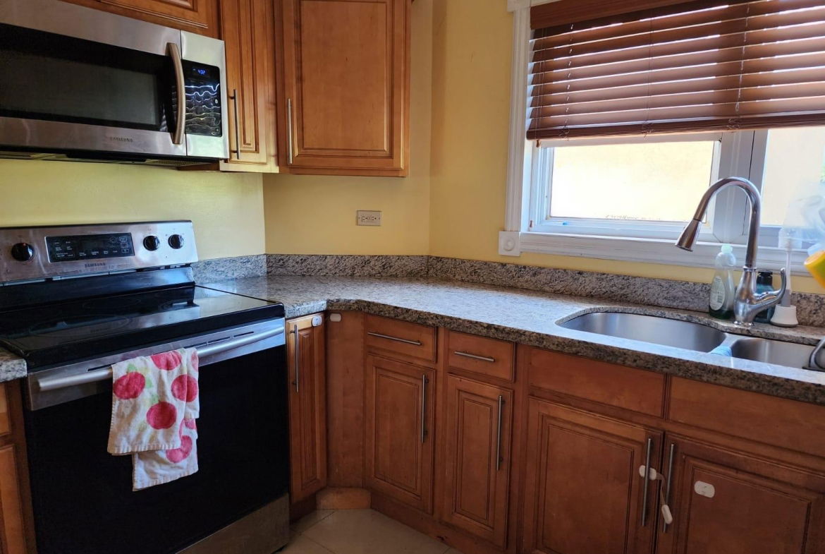 Fifth image of 61 Paddington Terrace in Barbican, St. Andrew, Jamaica - property is For Sale