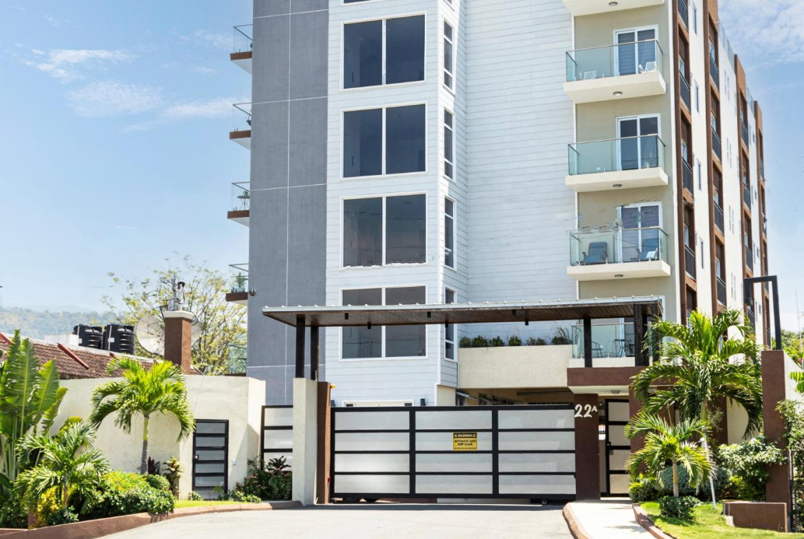 First image of 304-22a East Kings House Road in Kingston 6, St. Andrew, Jamaica - property is For Sale