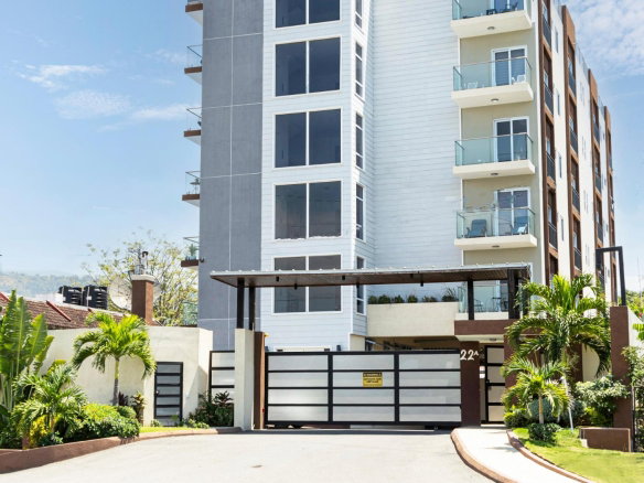 First image of 304-22a East Kings House Road in Kingston 6, St. Andrew, Jamaica - property is For Sale