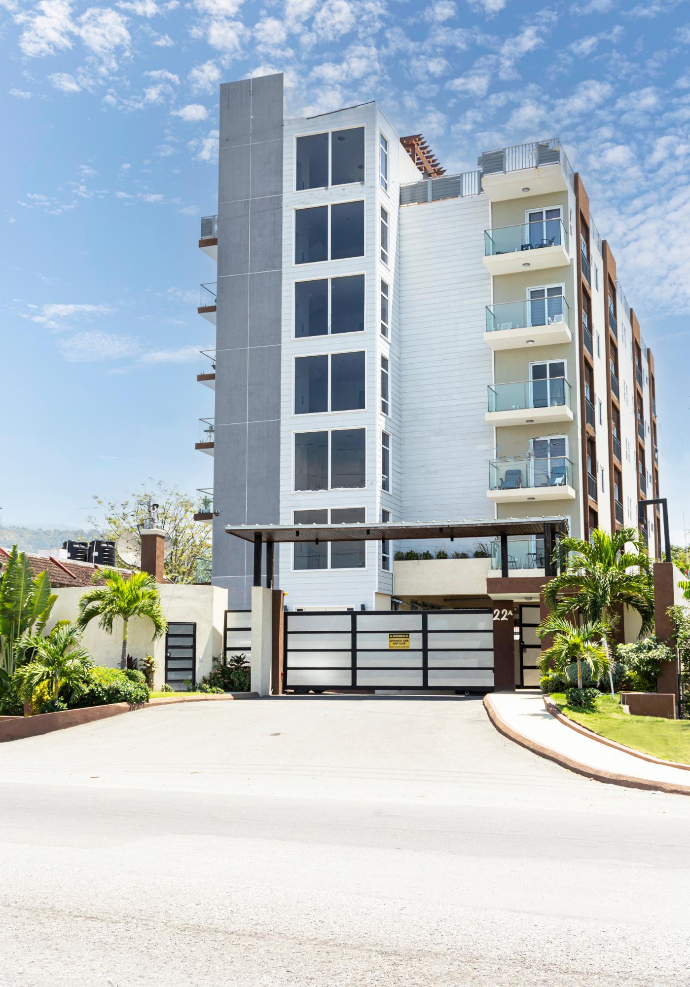 First image of 304-22a East Kings House Road in Kingston 6, St. Andrew, Jamaica - property is For Sale