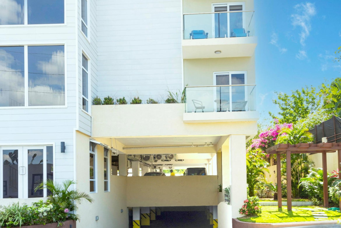 Second image of 304-22a East Kings House Road in Kingston 6, St. Andrew, Jamaica - property is For Sale