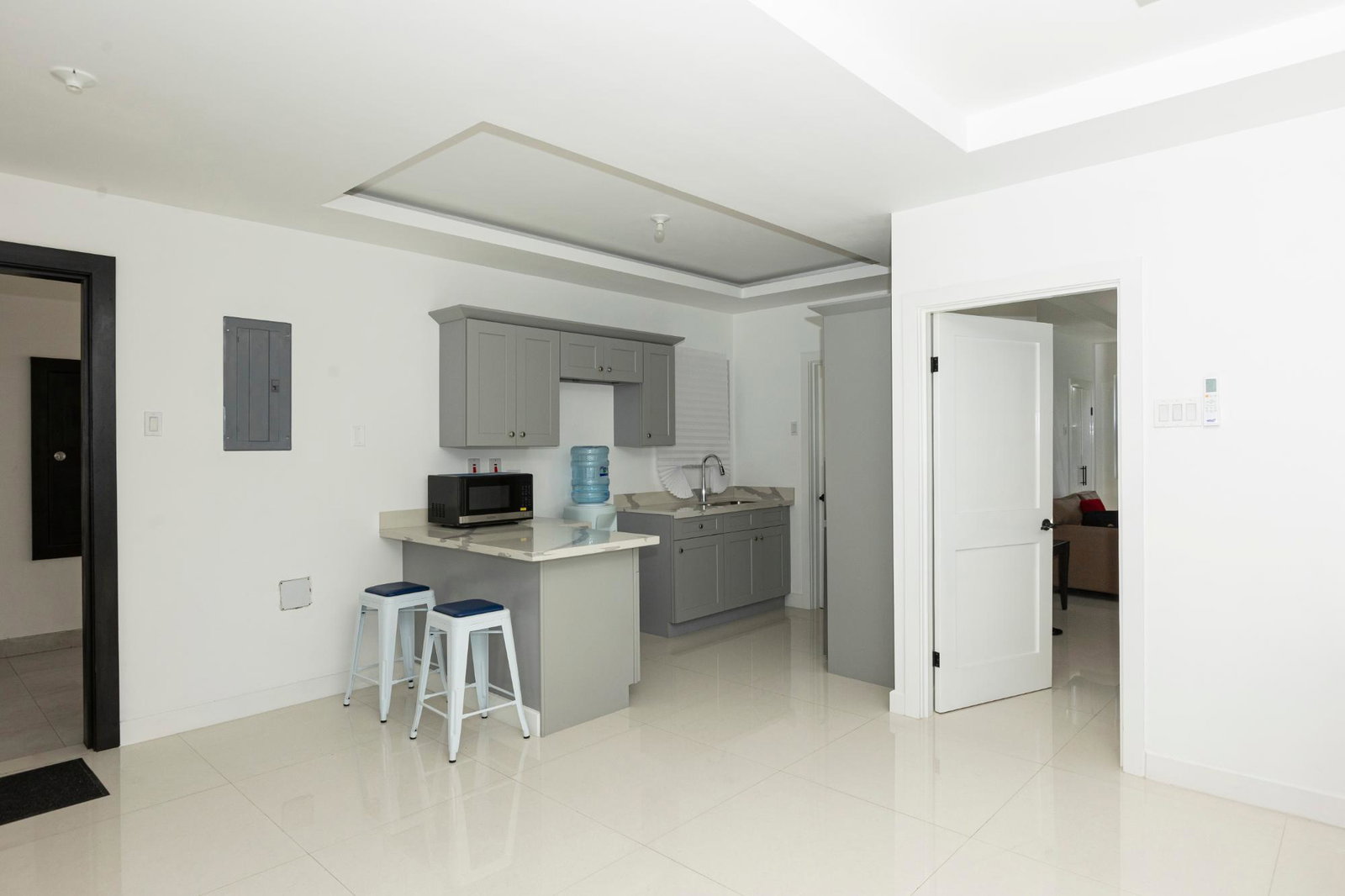 Fourth image of 304-22a East Kings House Road in Kingston 6, St. Andrew, Jamaica - property is For Sale