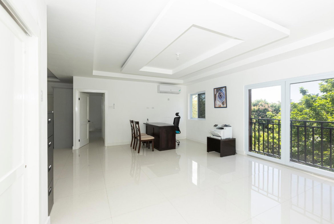 Eighth image of 304-22a East Kings House Road in Kingston 6, St. Andrew, Jamaica - property is For Sale
