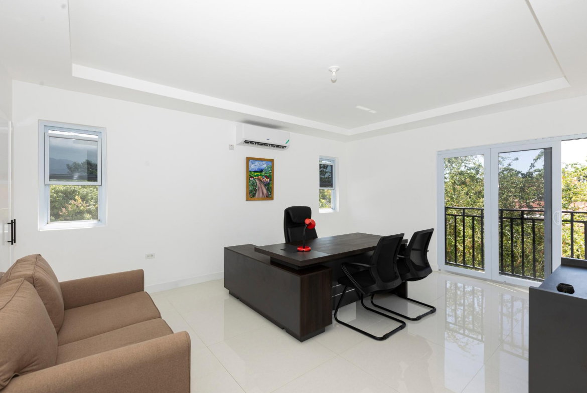 Fourteenth image of 304-22a East Kings House Road in Kingston 6, St. Andrew, Jamaica - property is For Sale