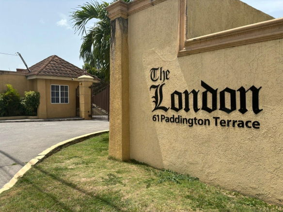 First image of 61 Paddington Terrace in Barbican, St. Andrew, Jamaica - property is For Sale