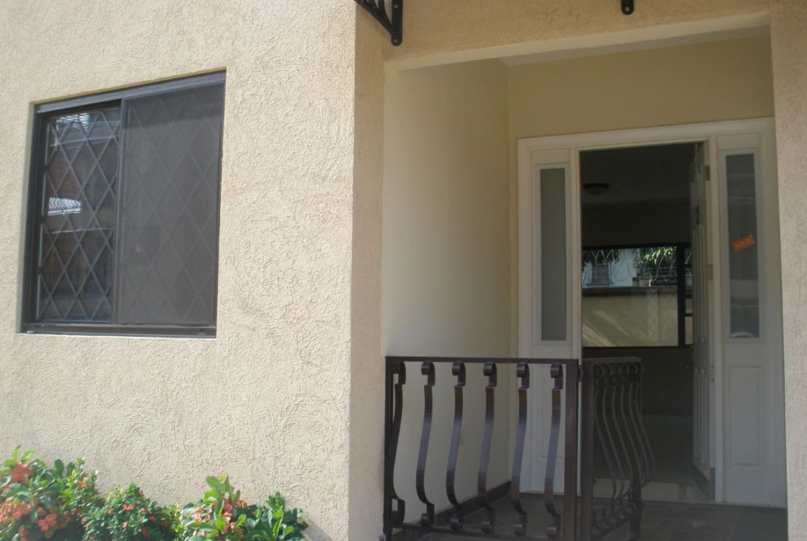 First image of East Avenue in Kingston 8, St. Andrew, Jamaica - property is For Sale