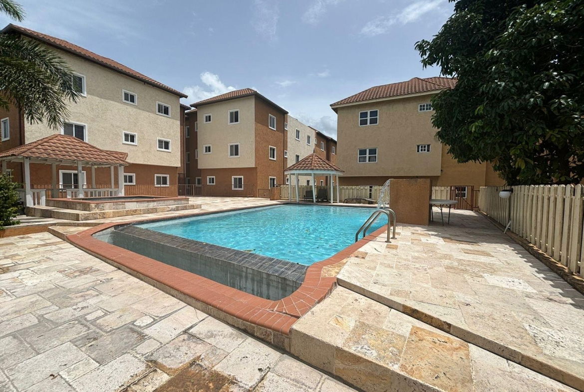 Ninth image of 61 Paddington Terrace in Barbican, St. Andrew, Jamaica - property is For Sale
