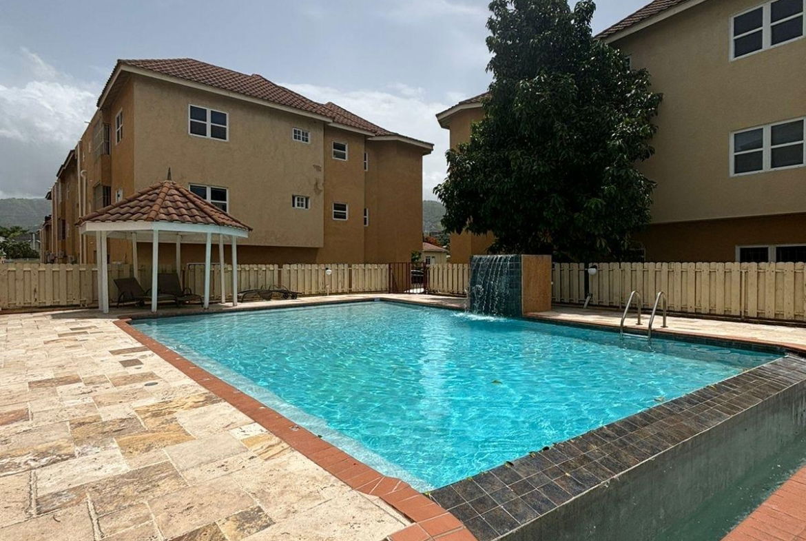 Tenth image of 61 Paddington Terrace in Barbican, St. Andrew, Jamaica - property is For Sale
