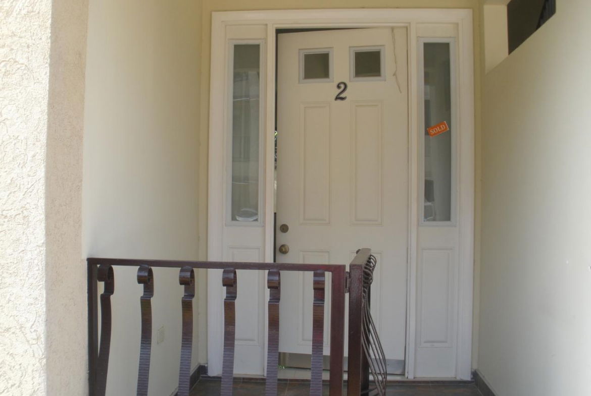 Twenty-Sixth image of East Avenue in Kingston 8, St. Andrew, Jamaica - property is For Sale