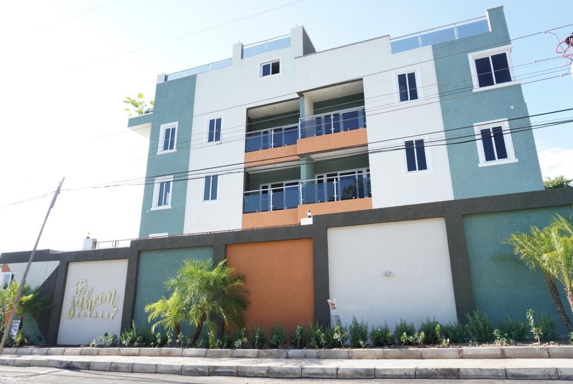First image of 2-7 Dorsetshire Avenue in Kingston 8, St. Andrew, Jamaica - property is For Sale