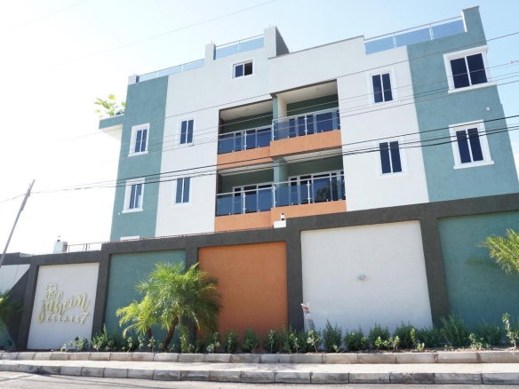 First image of 2-7 Dorsetshire Avenue in Kingston 8, St. Andrew, Jamaica - property is For Sale