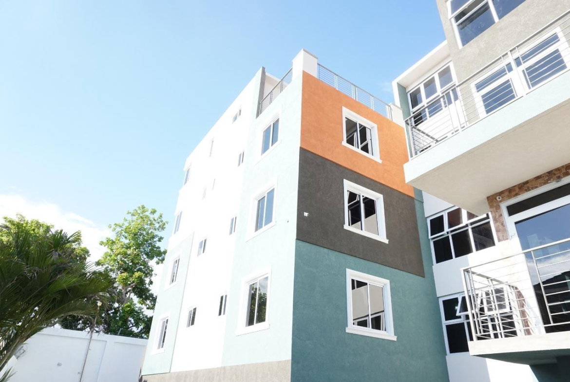 Second image of 2-7 Dorsetshire Avenue in Kingston 8, St. Andrew, Jamaica - property is For Sale