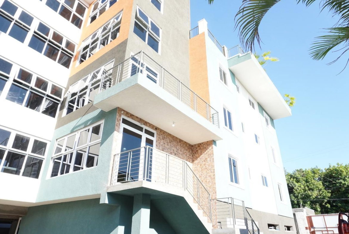 Third image of 2-7 Dorsetshire Avenue in Kingston 8, St. Andrew, Jamaica - property is For Sale