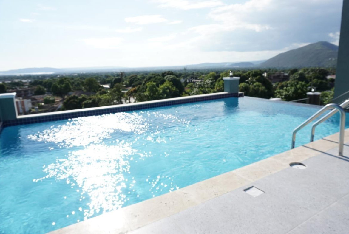 Fifth image of 2-7 Dorsetshire Avenue in Kingston 8, St. Andrew, Jamaica - property is For Sale