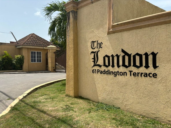 First image of 61 Paddington Terrace in Barbican, St. Andrew, Jamaica - property is For Sale