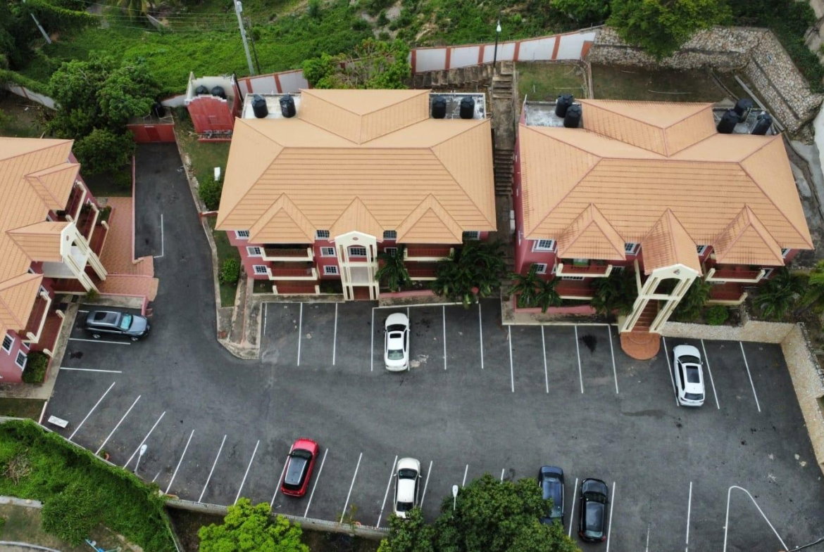 Second image of 9- St. Jago Heights Drive in St. Jago Heights, St. Catherine, Jamaica - property is For Sale