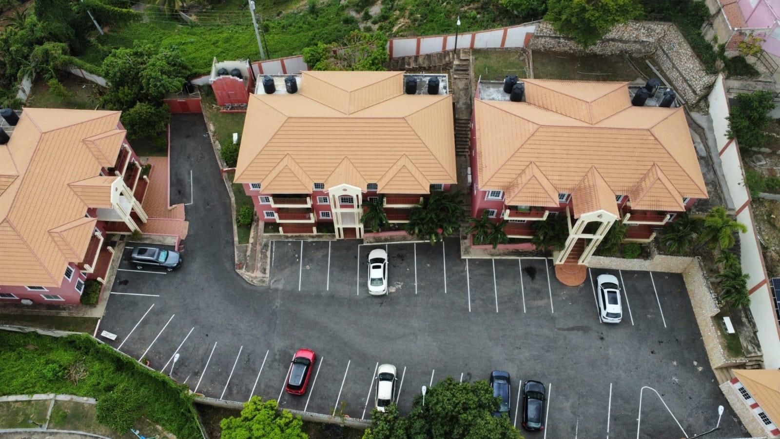Spacious-2-Bedroom-Apartment-for-Sale-in-St.-Jago-Heights-Jamaica Second image of 9- St. Jago Heights Drive in St. Jago Heights, St. Catherine, Jamaica - property is For Sale
