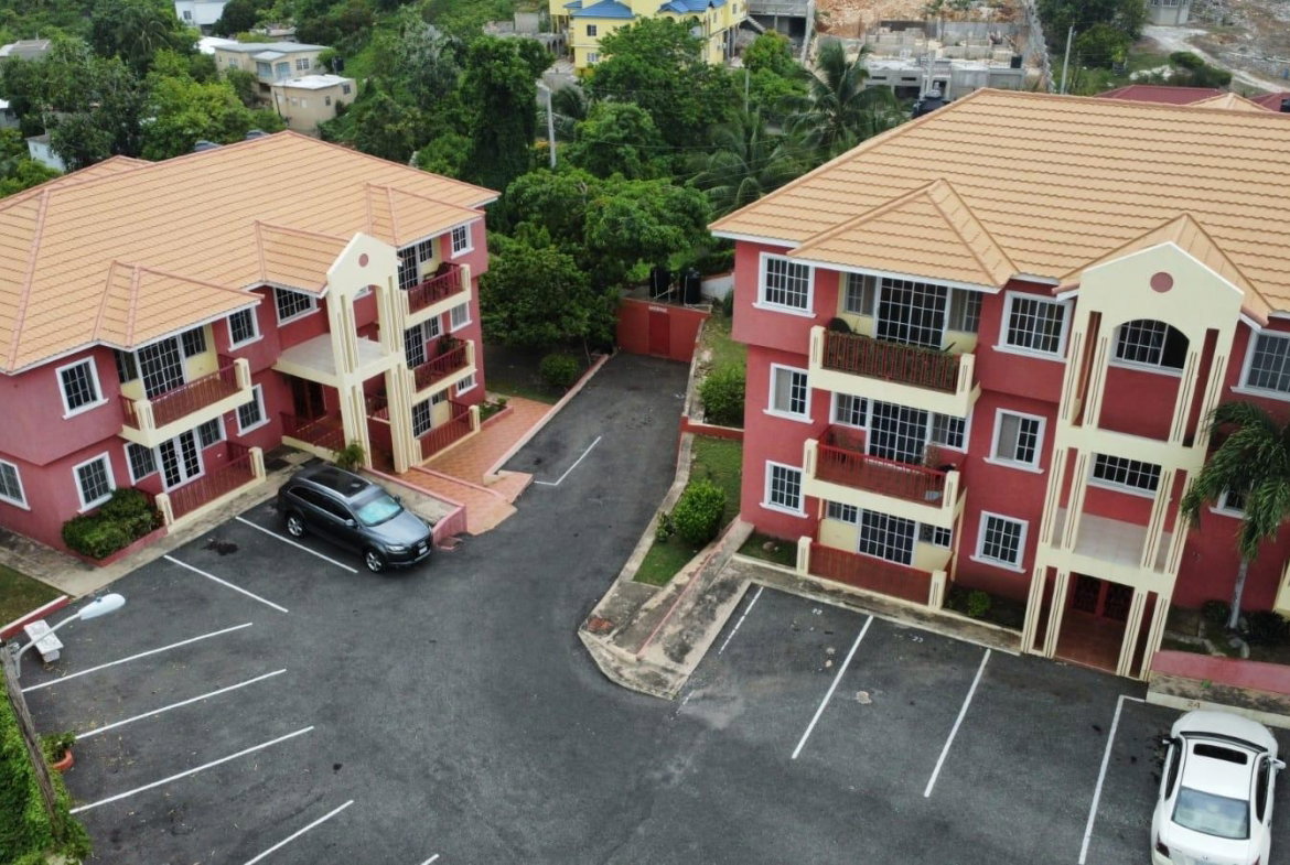 First image of 9- St. Jago Heights Drive in St. Jago Heights, St. Catherine, Jamaica - property is For Sale