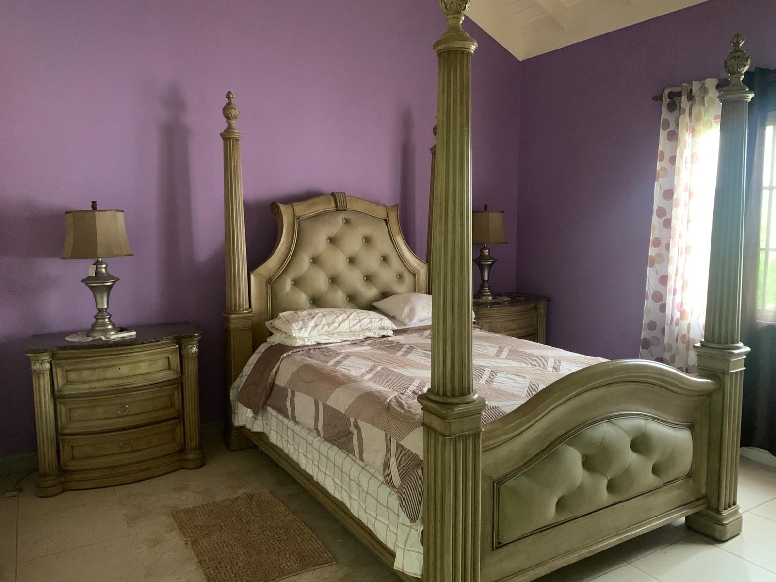Spacious-2-Bedroom-Apartment-for-Sale-in-St.-Jago-Heights-Jamaica Third image of 9- St. Jago Heights Drive in St. Jago Heights, St. Catherine, Jamaica - property is For Sale